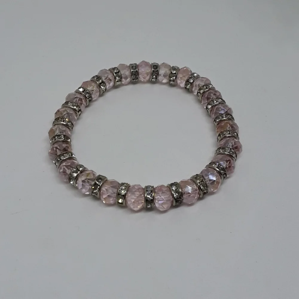 stretch bracelet